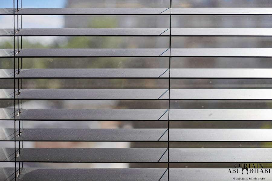 Aluminium Blinds