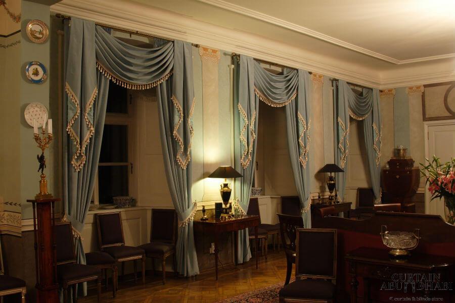 Dragon Mart Cartain 3