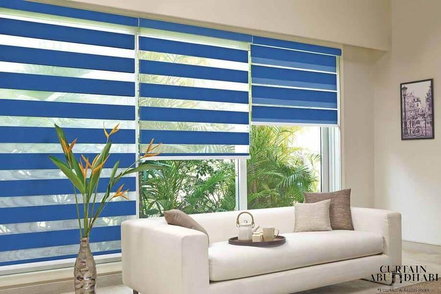Duplex Blinds 1