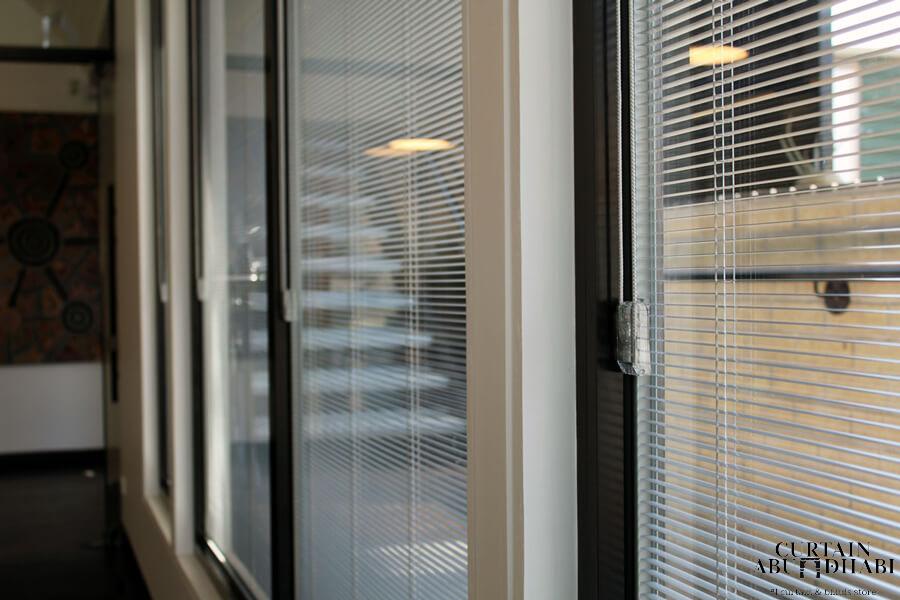 Horizontal Blinds 1