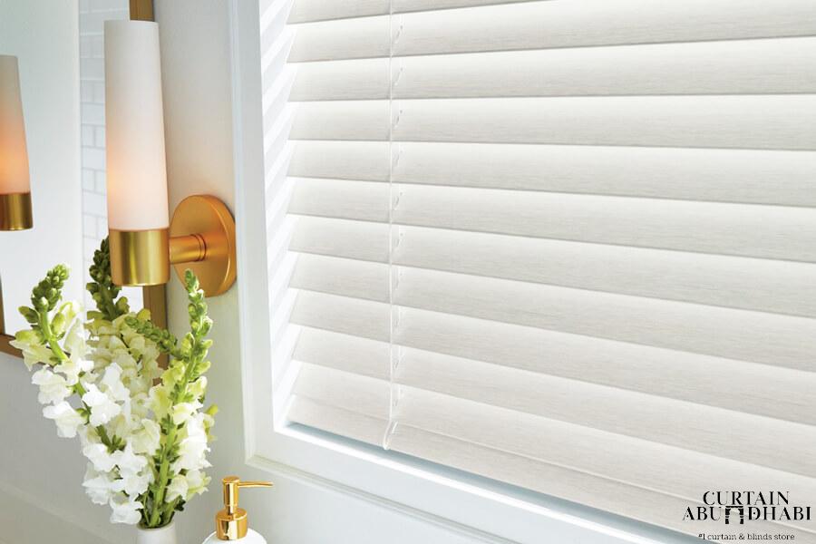 Horizontal Blinds