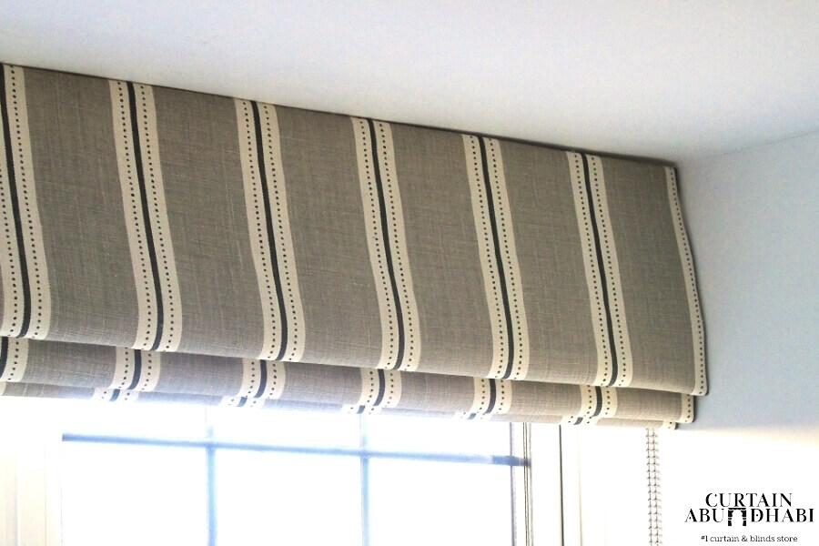 Roman Blinds 2