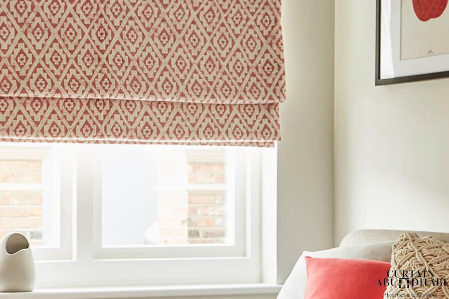 Roman Blinds 3