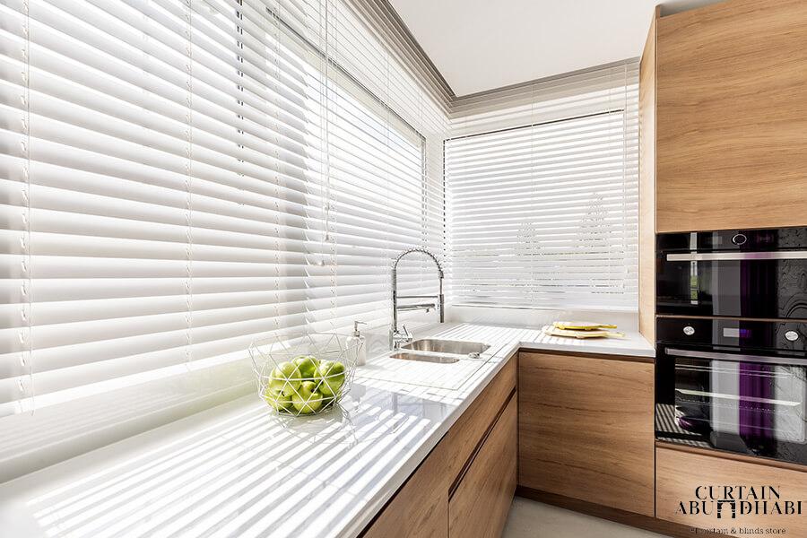 Ventaian Blinds