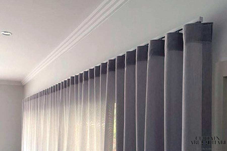 Curtain Rails 2