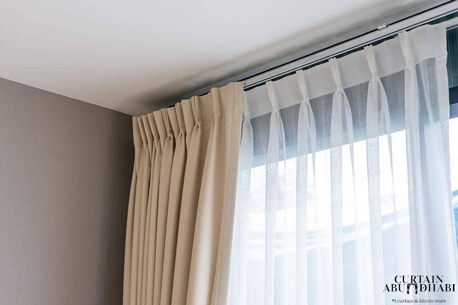 Curtain Rails