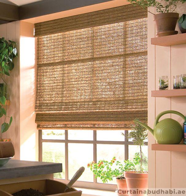 bamboo blinds 2