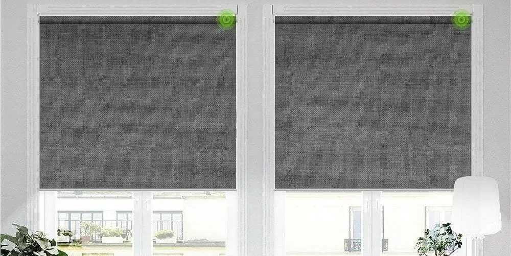 Smart Blinds