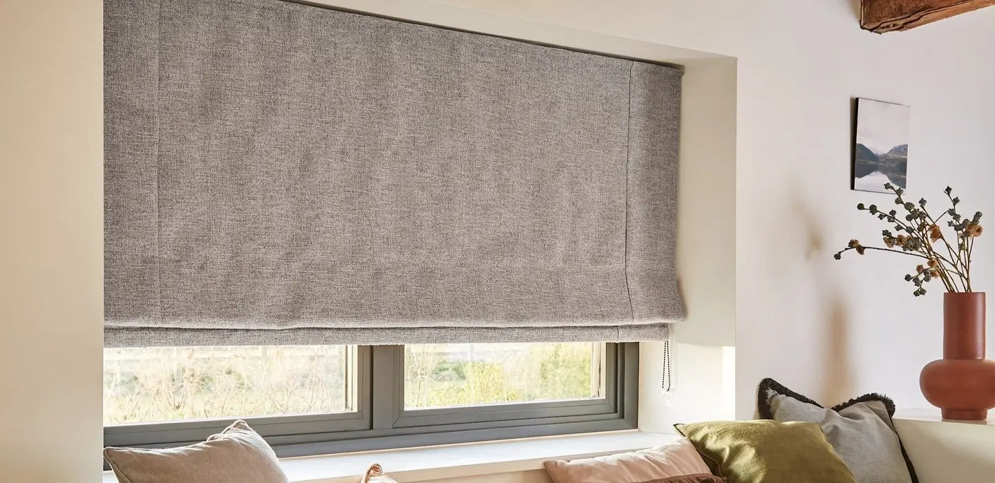 Roman Blinds