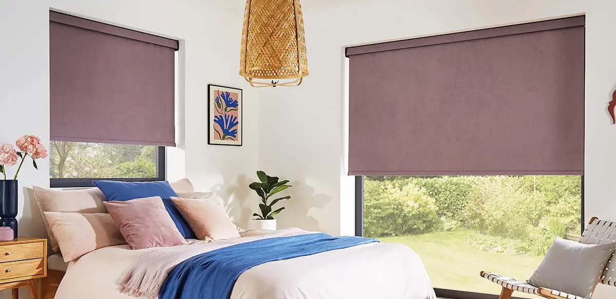 Smart Blinds