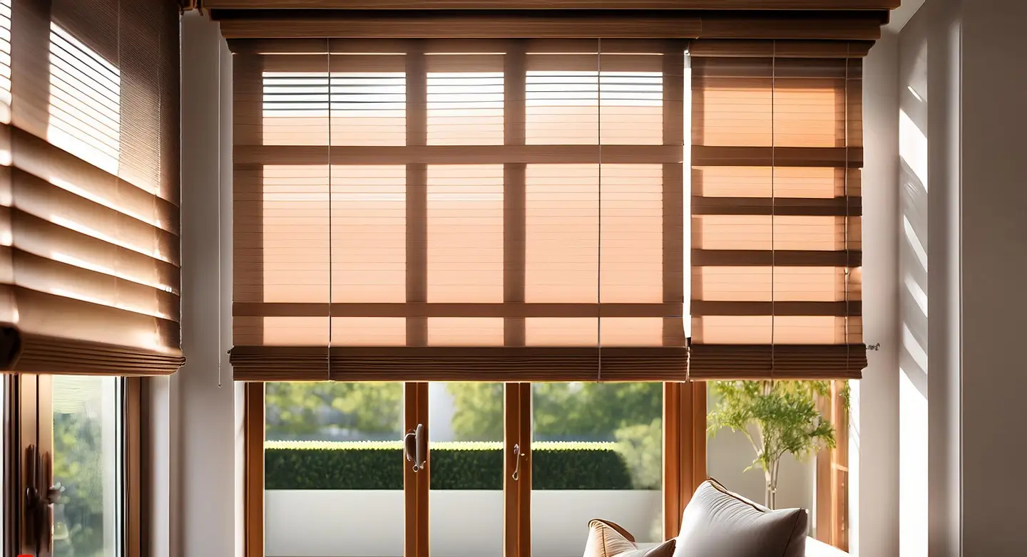 luxury blinds w2