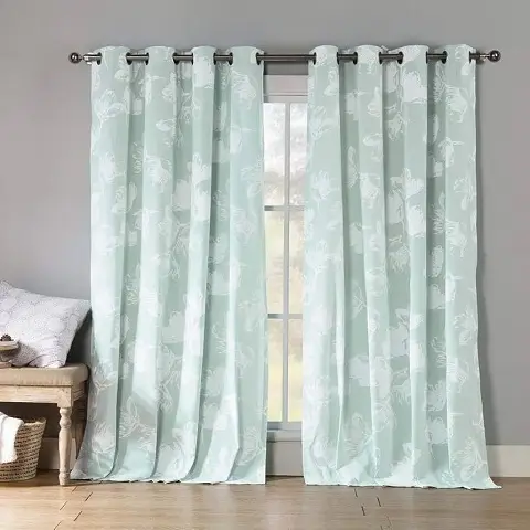 COTTON CURTAIN