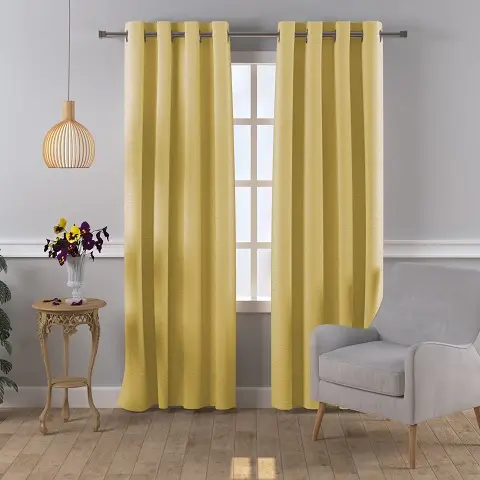 COTTON CURTAIN