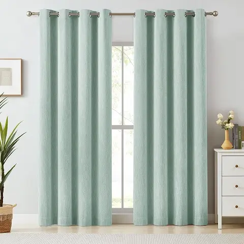 COTTON CURTAIN