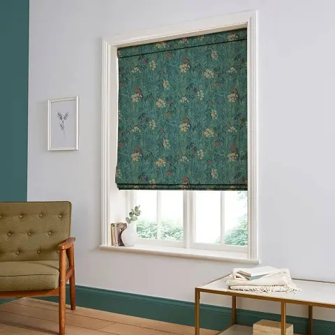 ROMAN BLINDS