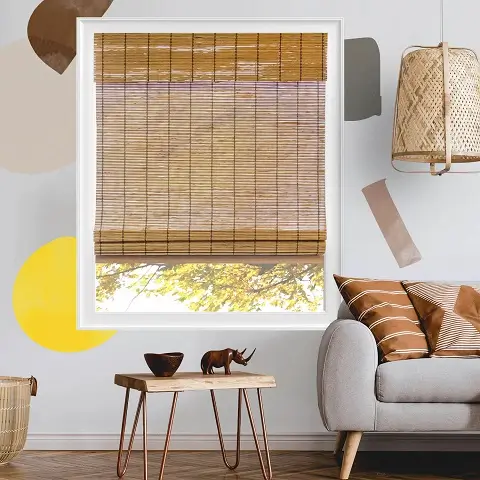 ROMAN BLINDS