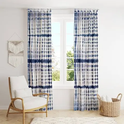 COTTON CURTAIN