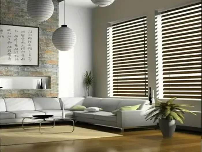 Horizon Blinds