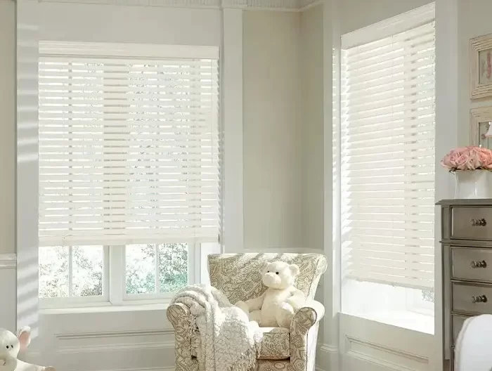 Horizon Blinds