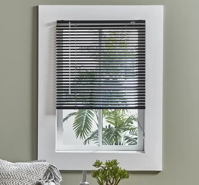 Venetian Blinds