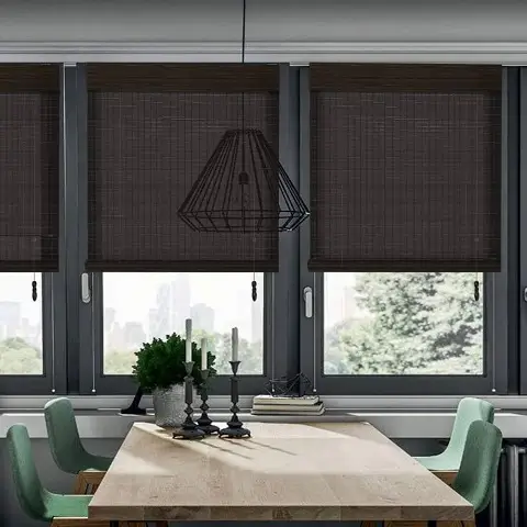 out door blinds