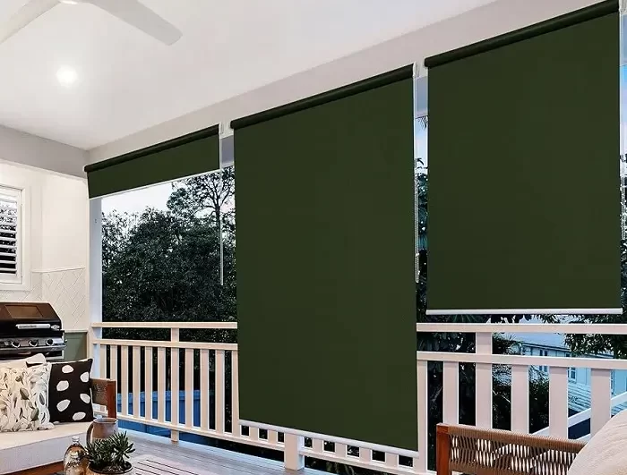 roller blinds