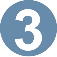 Three